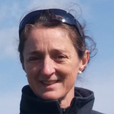 Caroline Keen