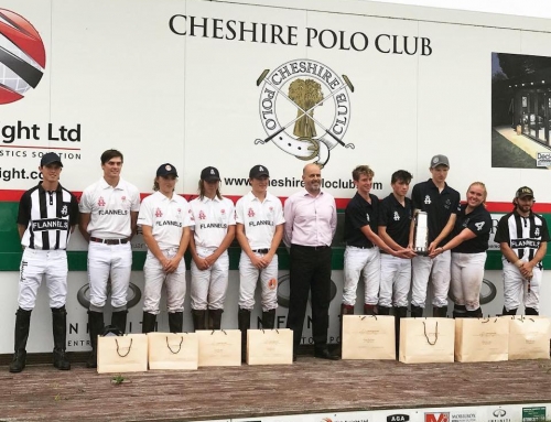The Whitbread Trophy 23.08.2018