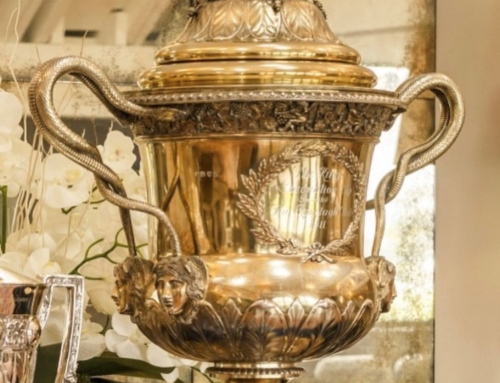 The Hurlingham Polo International Day for the Coronation Cup returns to Guards Polo Club, Windsor on Saturday 23rd July