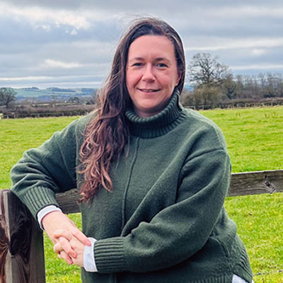 Catriona Stewart