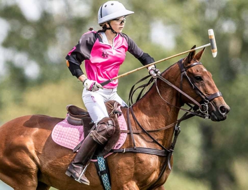 Women’s Mid-Season Handicap Changes