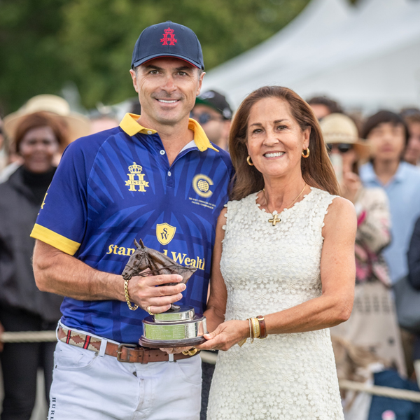 The Donoso Trophy