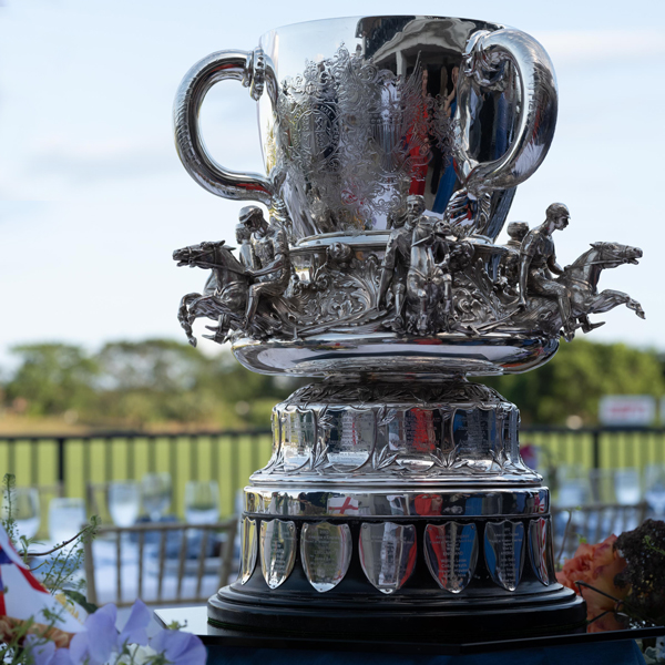 The Westchester Cup