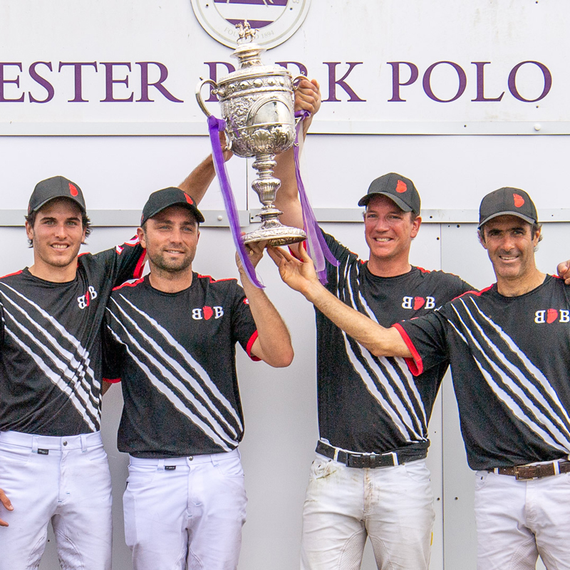 The Warwickshire Cup