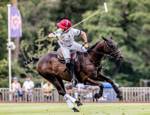 England team heads to FIP World Championship Qualifiers
